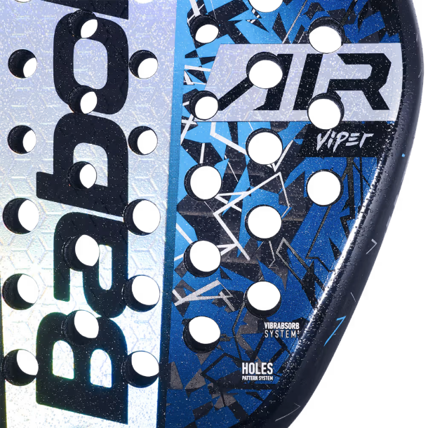 Babolat Air Viper 2.5 2025
