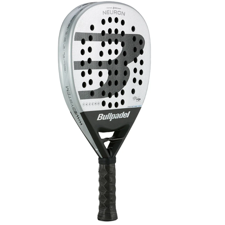 BULLPADEL NEURON 2025 FEDE CHINGOTTO