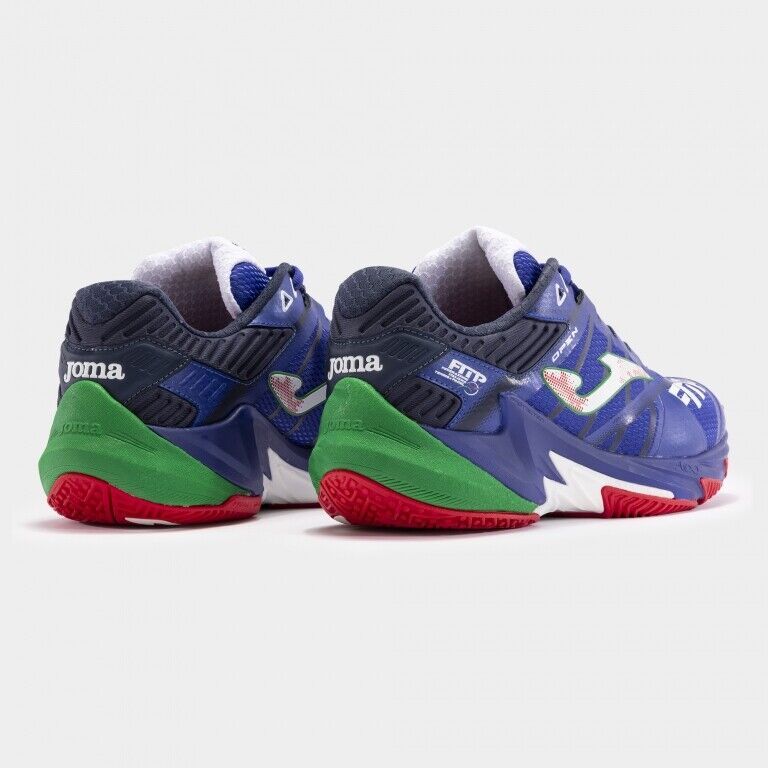 Joma OPEN MEN 2472 ROYAL