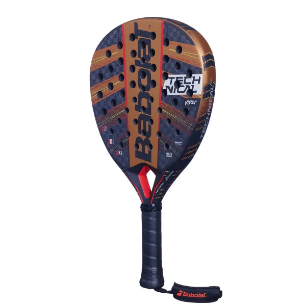 Babolat Technical Viper