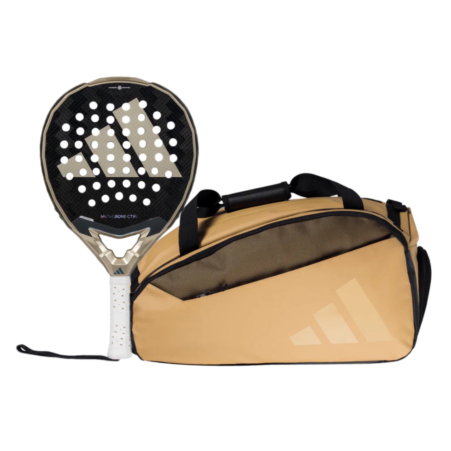 PACK Adidas Metalbone CTRL 3.4