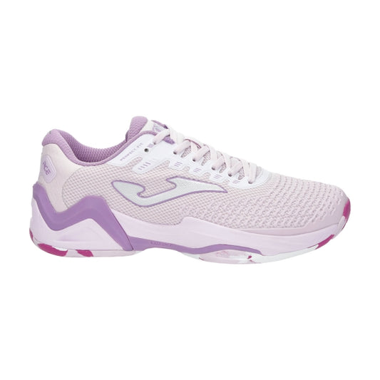 JOMA T.ACE LADY 2319 WHITE PURPLE