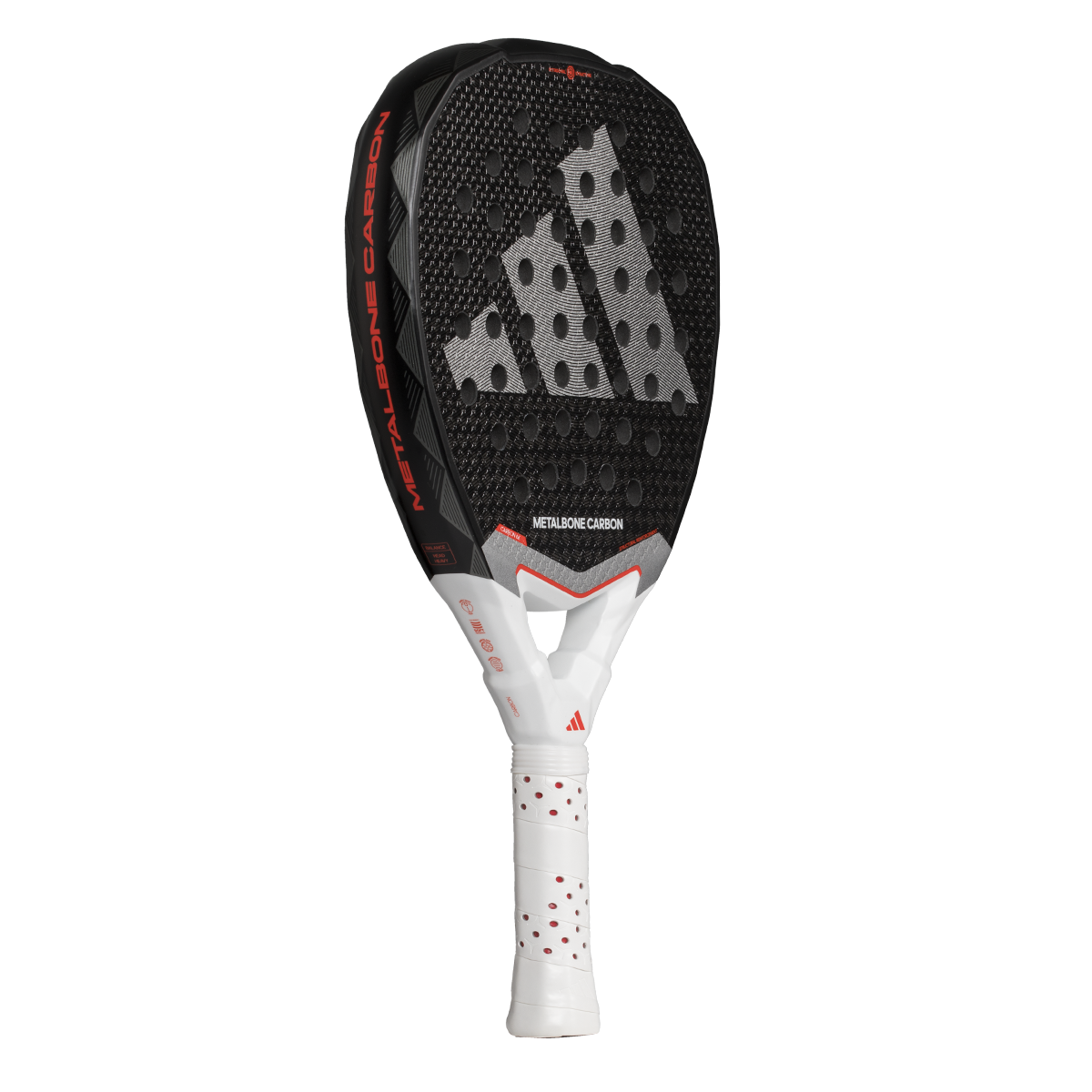 PACK Adidas Metalbone Carbon 3.4