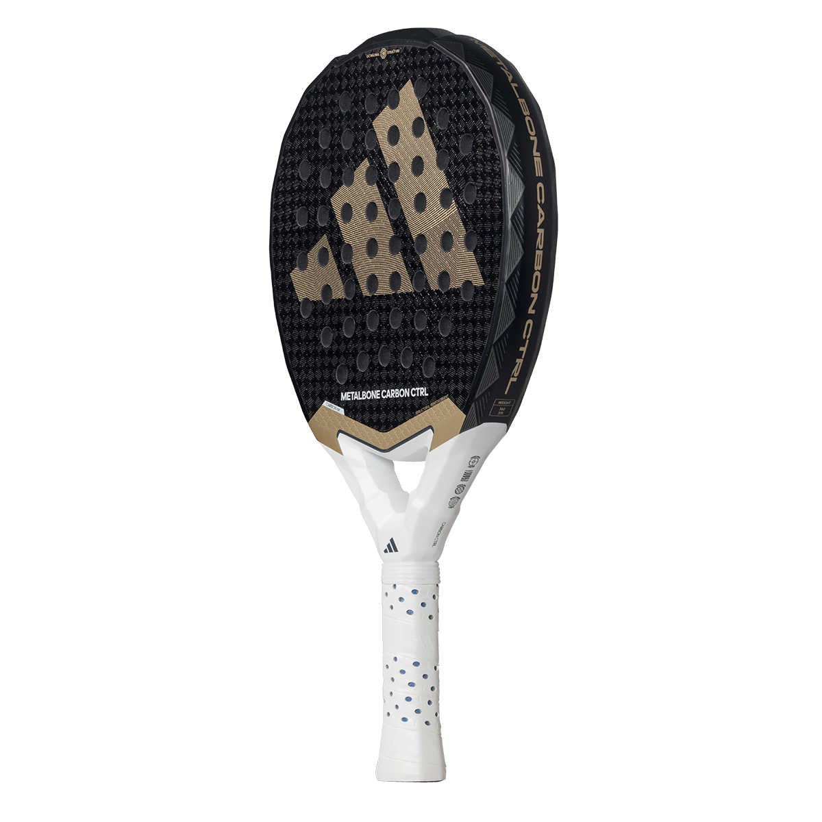 ADIDAS METALBONE CARBON CTRL 3.4