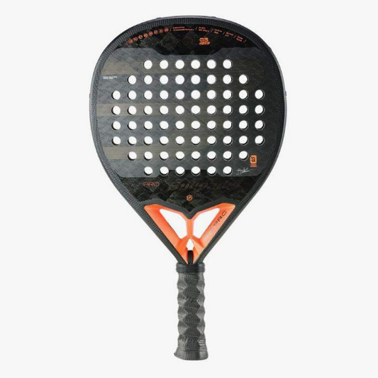 Bullpadel Hack 03 Hybrid