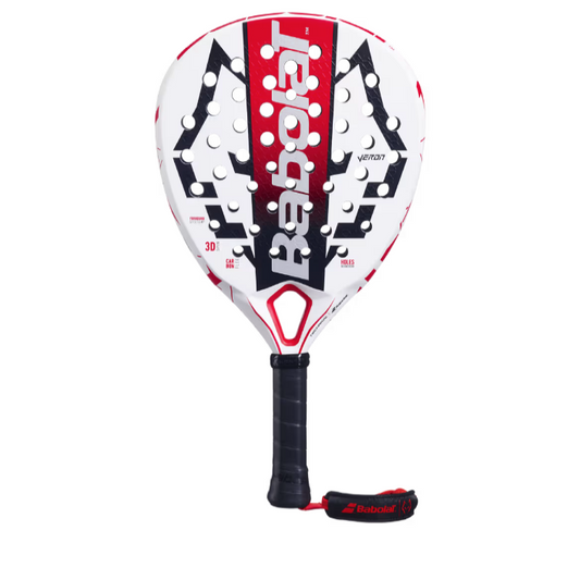 Babolat Technical Veron Juan Lebrón