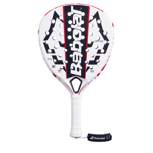 Babolat Technical Vertuo Juan Lebrón
