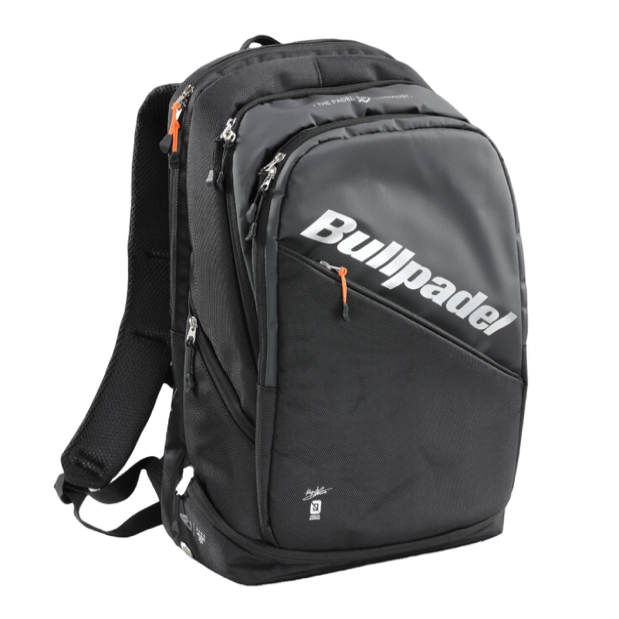 PACK Bullpadel Hack 04 Hybrid