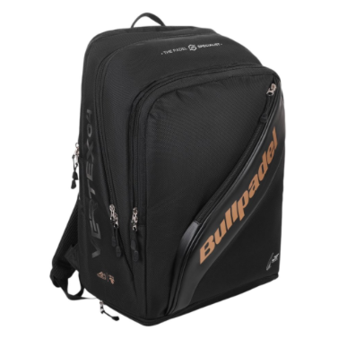 ZAINO BULLPADEL BPM25007 VERTEX NERO