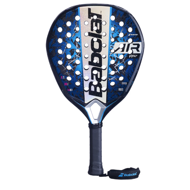 Babolat Air Viper 2.5 2025