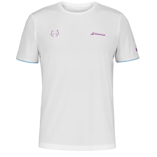Babolat Crew Neck Tee Lebrón