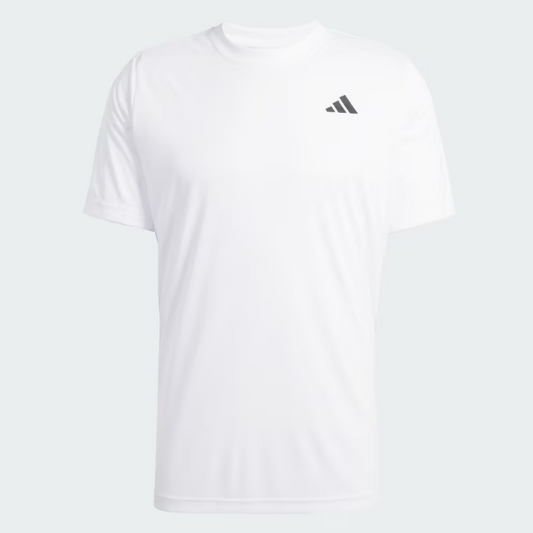 T-shirt Adidas Club white