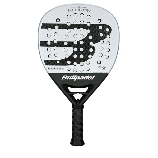 BULLPADEL NEURON 2025 FEDE CHINGOTTO
