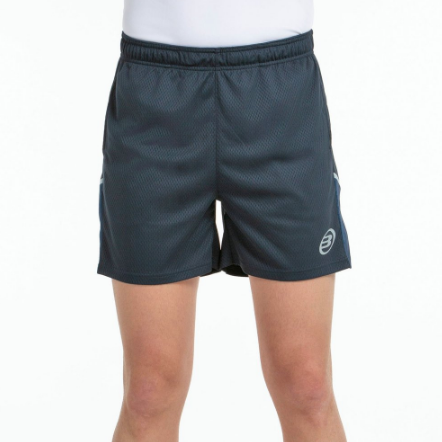 SHORT BULLPADEL BATIO BLU MARINO