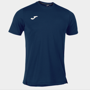 JOMA TORNEO SHORT SLEEVE T-SHIRT
