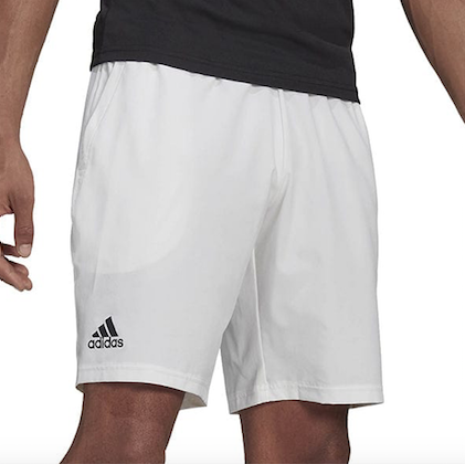 Adidas Pantaloncini da Uomo Club Stretch Woven