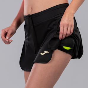 JOMA OPEN II TENNIS SKIRT