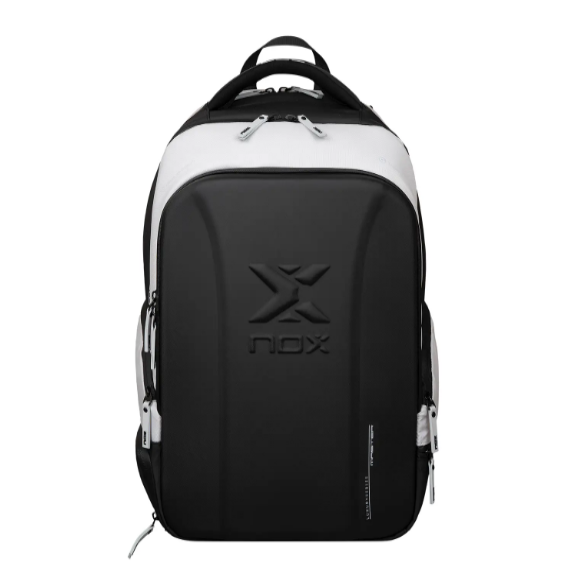 ZAINO SERIE LUXURY MASTER DI NOX