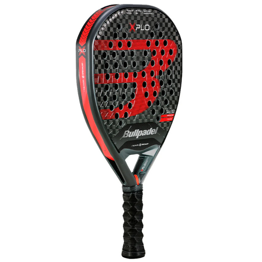 BULLPADEL XPLO 2025 DI NENNO
