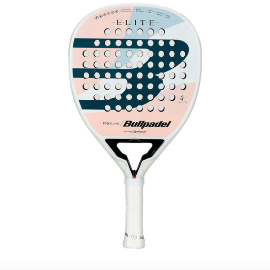 BULLPADEL ELITE W 25