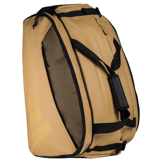 BORSA DA PADEL ADIDAS MULTIGAME SABBIA 3.4