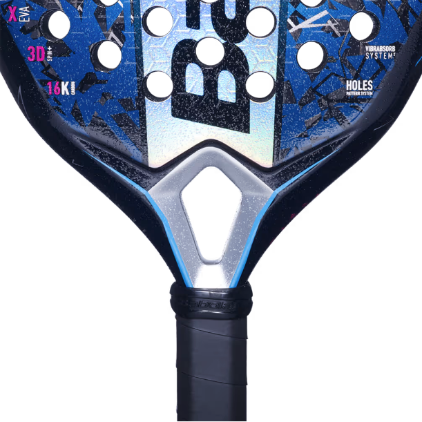 Babolat Air Viper 2.5 2025