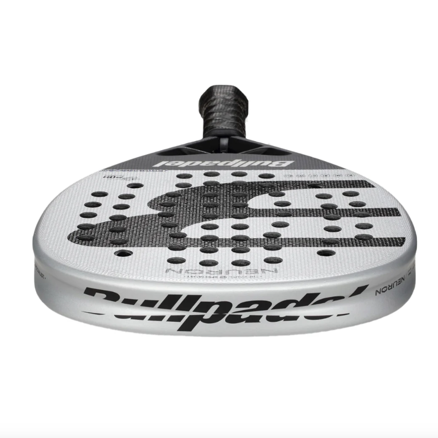 BULLPADEL NEURON 2025 FEDE CHINGOTTO