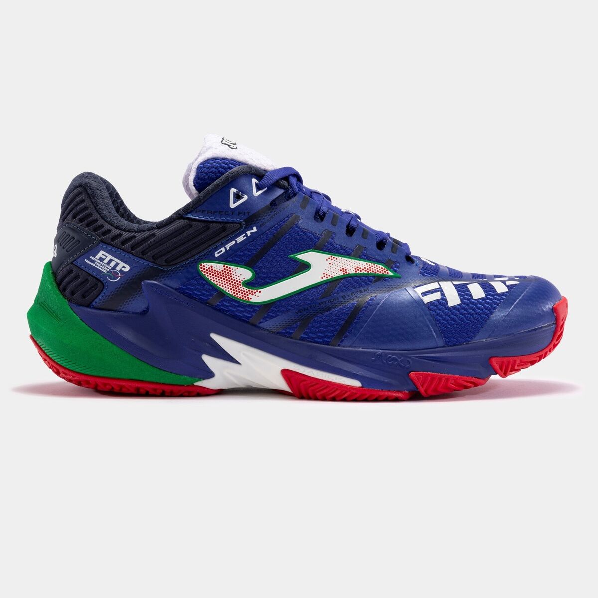 Joma OPEN MEN 2472 ROYAL