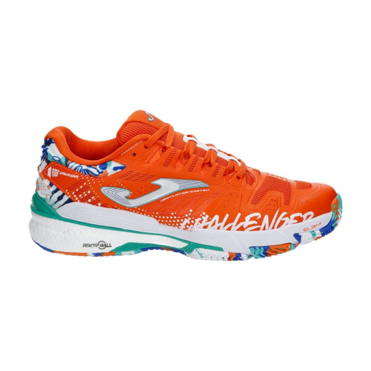 JOMA CHALLENGER ARGILLA UOMO ARANCIONE