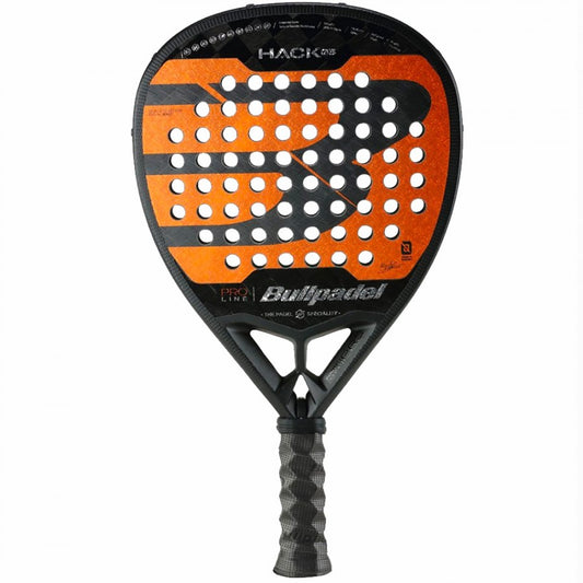 Bullpadel Hack 03
