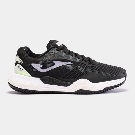 JOMA T.POINT LADY 2301 BLACK PINK