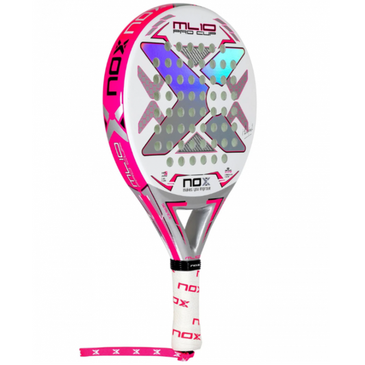 ML10 Pro Cup Silver