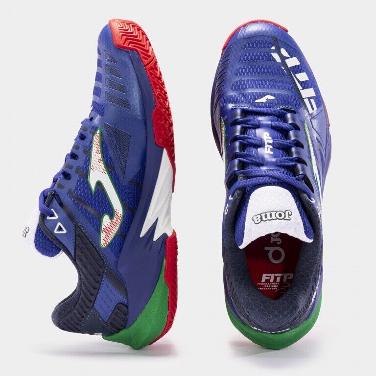Joma OPEN MEN 2472 ROYAL